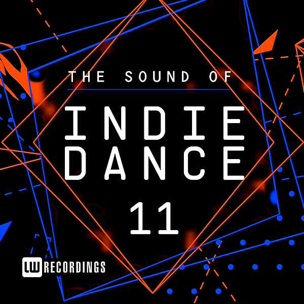 VA - The Sound Of Indie Dance Vol.11 (2018) MP3 скачать торрент