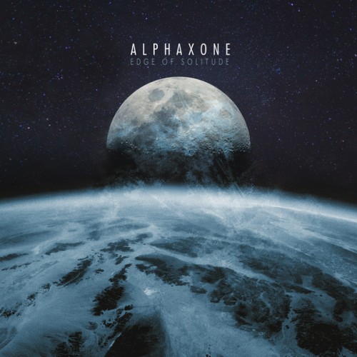 Alphaxone - Edge Of Solitude (2018) MP3