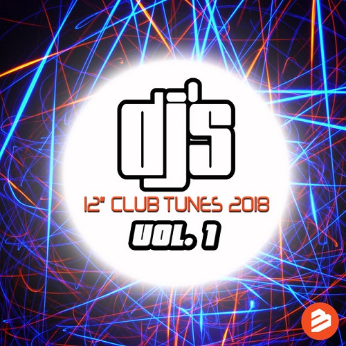 VA - DJ's 12' Club Tunes 2018 Vol.1 (2018) MP3 скачать торрент