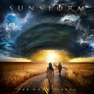 Sunstorm (Joe Lynn Turner) - The Road to Hell (2018) MP3