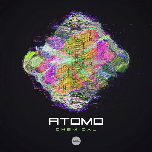 Atomo - Chemical (2018) MP3