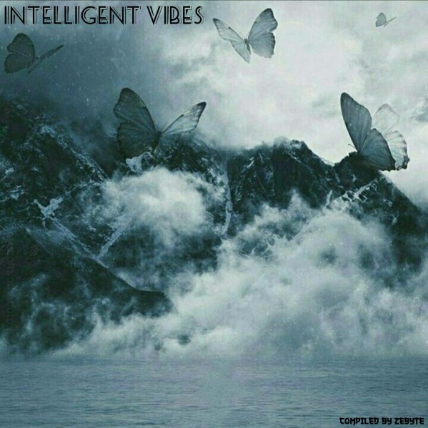 VA - Intelligent Vibes [Compiled by ZeByte] (2018) MP3 скачать торрент