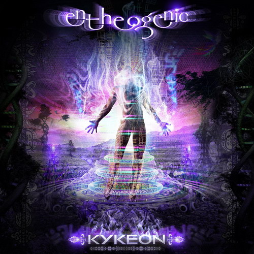 Entheogenic - Kykeon (2018) MP3 скачать торрент