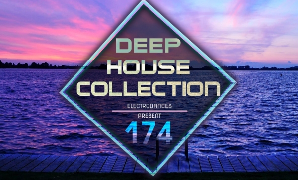 VA - Deep House Collection Vol.174 (2018) MP3 скачать торрент