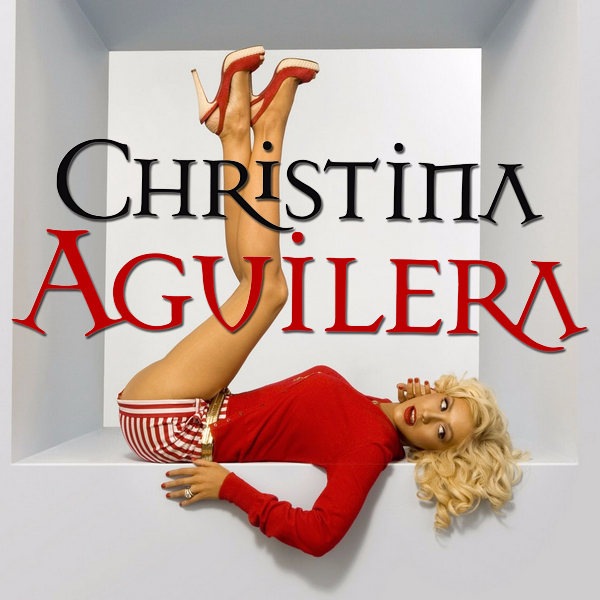 Christina Aguilera - Discography (1999-2018) AAC скачать торрент