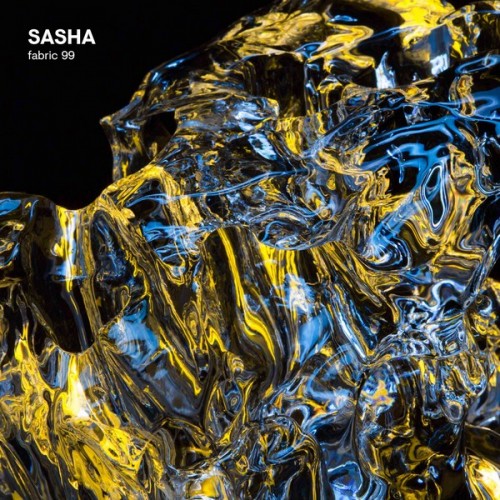 Sasha - Fabric 99 (2018) MP3 скачать торрент