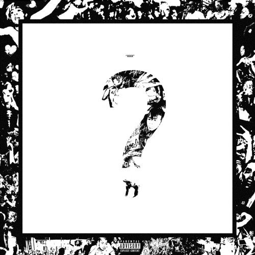 XXXTentacion - ? (2018) FLAC скачать торрент