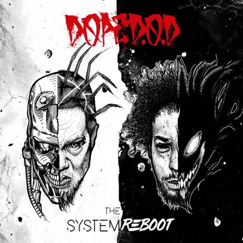 Dope D.O.D. - The System Reboot (2018) MP3