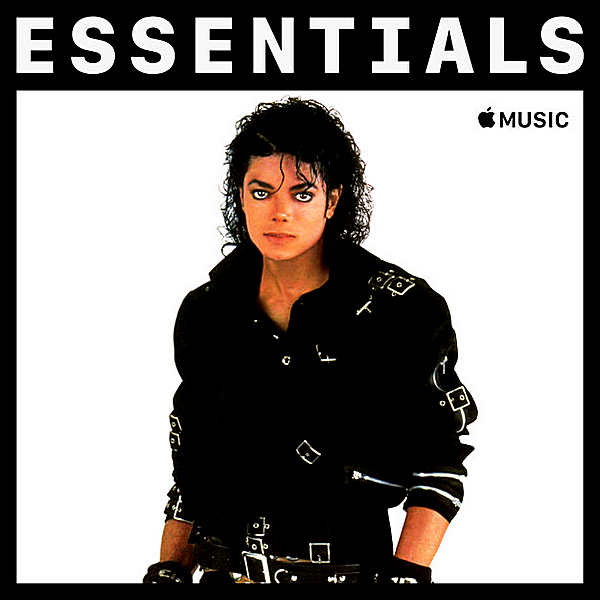 Michael Jackson - Essentials (2018) MP3 скачать торрент