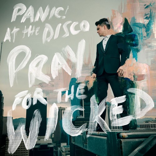 Panic! At the Disco - Pray for the Wicked (2018) FLAC скачать торрент