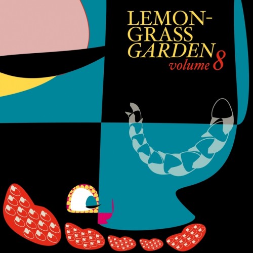 VA - Lemongrass Garden Vol.8 (2018) MP3