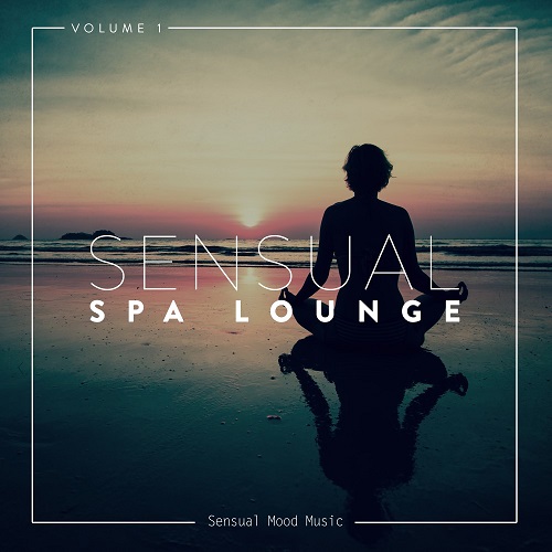 VA - Sensual Spa Lounge Vol.1 (2018) MP3 скачать торрент