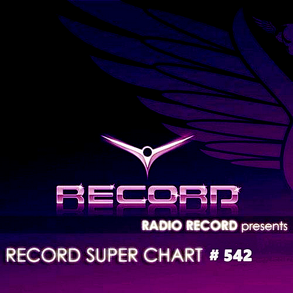 VA - Record Super Chart 542 (2018) MP3