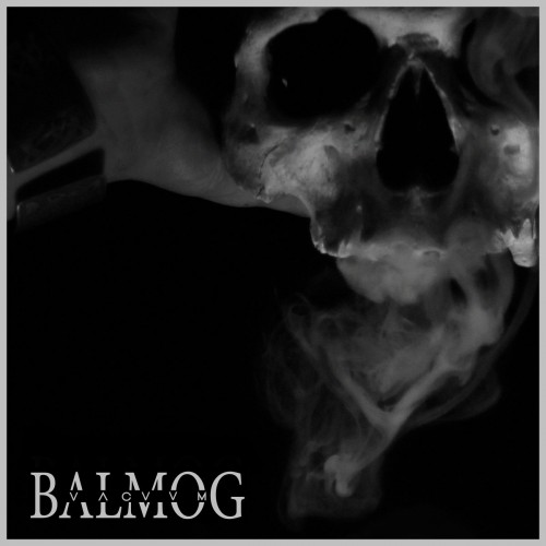 Balmog - Vacvvm (2018) MP3 скачать торрент