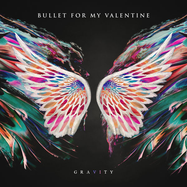 Bullet for My Valentine - Gravity (2018) MP3 скачать торрент