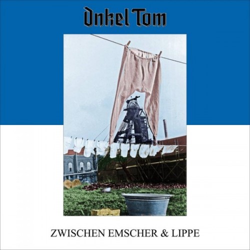 Onkel Tom (Sodom) - Zwischen Emscher & Lippe (2018) MP3 скачать торрент