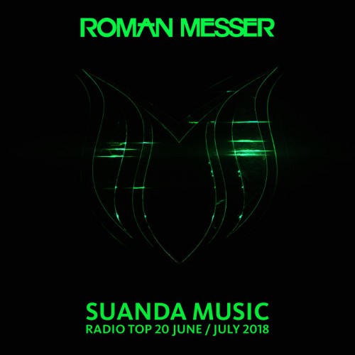 VA - Suanda Music Radio Top 20 (June / July 2018) (2018) MP3