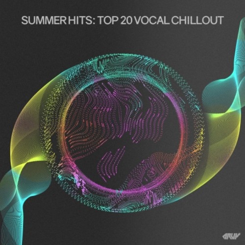 VA - Summer Hits: Top 20 Vocal Chillout (2018) MP3 скачать торрент