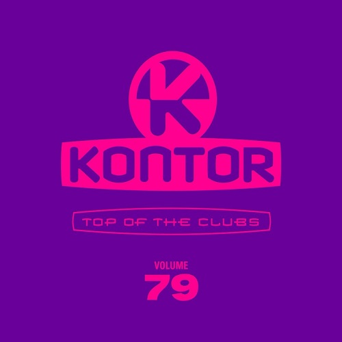 VA - Kontor Top of the Clubs Vol.79 [4CD] (2018) MP3