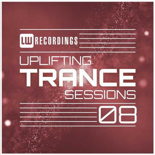 VA - Uplifting Trance Sessions Vol.08 (2018) MP3 скачать торрент