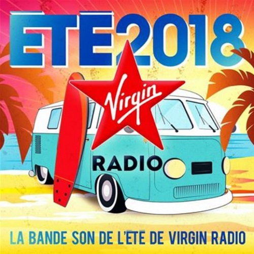 VA - Virgin Radio Ete 2018 [2CD] (2018) MP3 скачать торрент