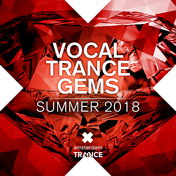 VA - Vocal Trance Gems: Summer (2018) MP3