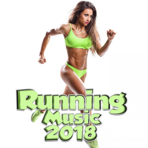 VA - Running Music 2018 (2018) MP3 скачать торрент