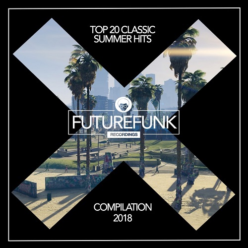 VA - Top 20 Classic Summer Hits '18 (2018) MP3