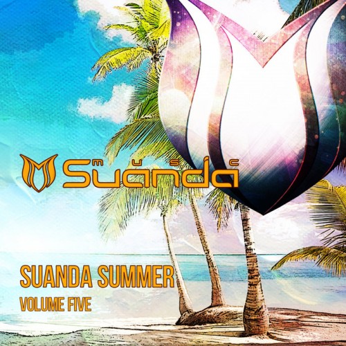 VA - Suanda Summer Vol.5 (2018) MP3