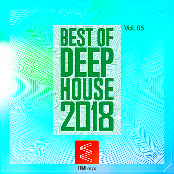 VA - Best Of Deep House Vol. 05 (2018) MP3