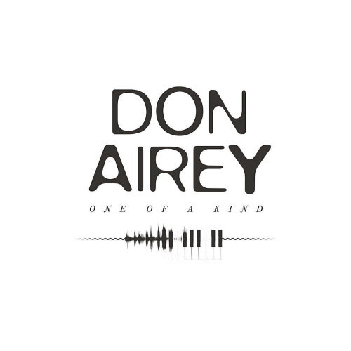 Don Airey - One Of A Kind (2018) MP3 скачать торрент