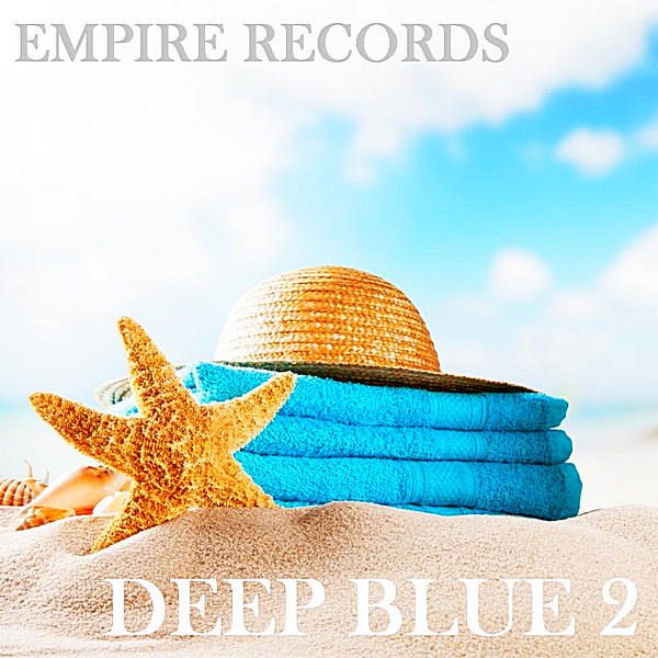 VA - Empire Records: Deep Blue 2 (2018) MP3 скачать торрент