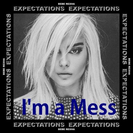 Bebe Rexha - Im A Mess [Клип] (2018) WEBRip 1080p скачать торрент