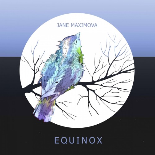 Jane Maximova - Equinox (2018) MP3