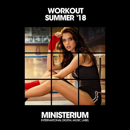 VA - Workout Summer '18 (2018) MP3 скачать торрент