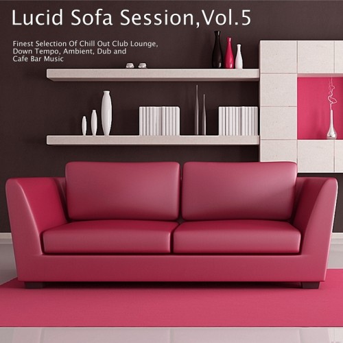 VA - Lucid Sofa Session Vol. 5 (2018) MP3