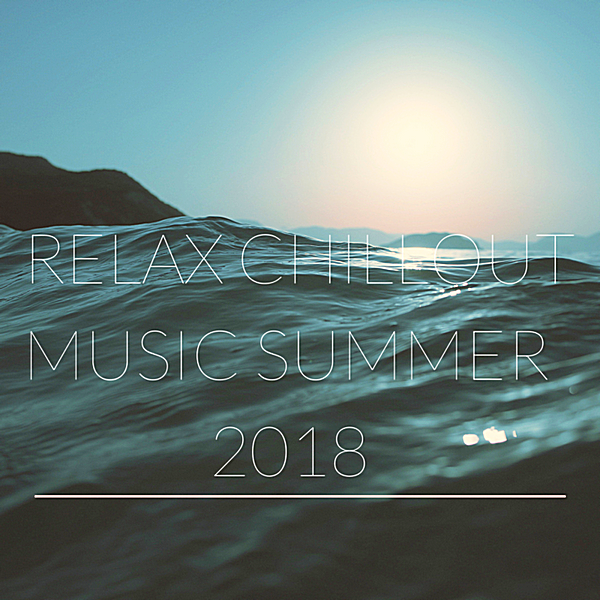 Digilio Lounge Music - Relax Chillout Music Summer (2018) MP3 скачать торрент