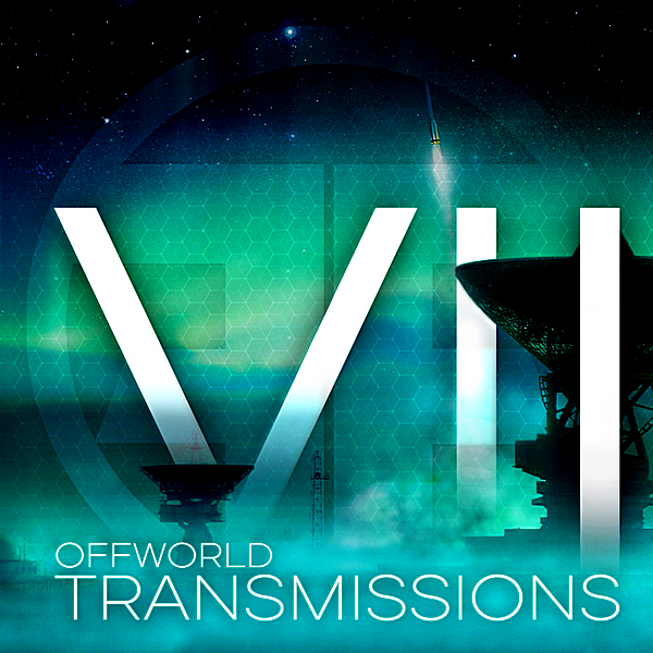 VA - Offworld Transmissions Vol.7 (2018) MP3 скачать торрент