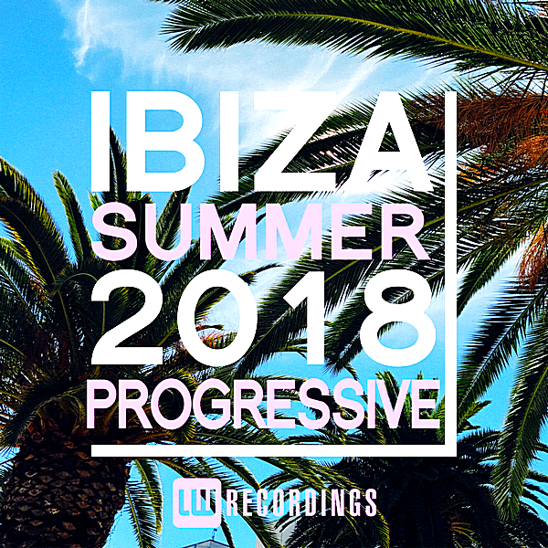 VA - Ibiza Summer 2018 Progressive (2018) MP3 скачать торрент