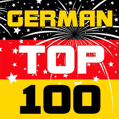 VA - German Top 100 Single Charts [27.07] (2018) MP3 скачать торрент