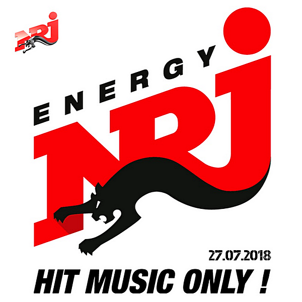 VA - Radio NRJ: Hot 30 [27.07] (2018) MP3 скачать торрент