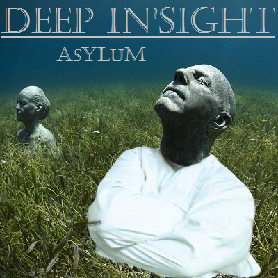 FAdeR WoLF - Deep in'Sight (Vol. III - AsYLuM) (2018) MP3 скачать торрент