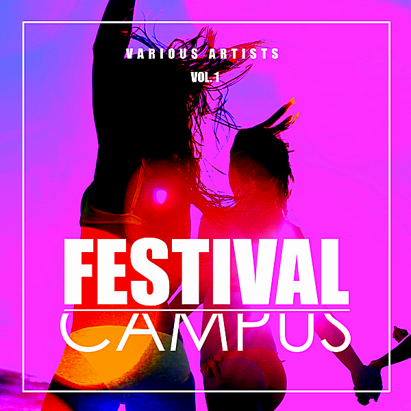 VA - Festival Campus Vol.1 (2018) MP3 скачать торрент