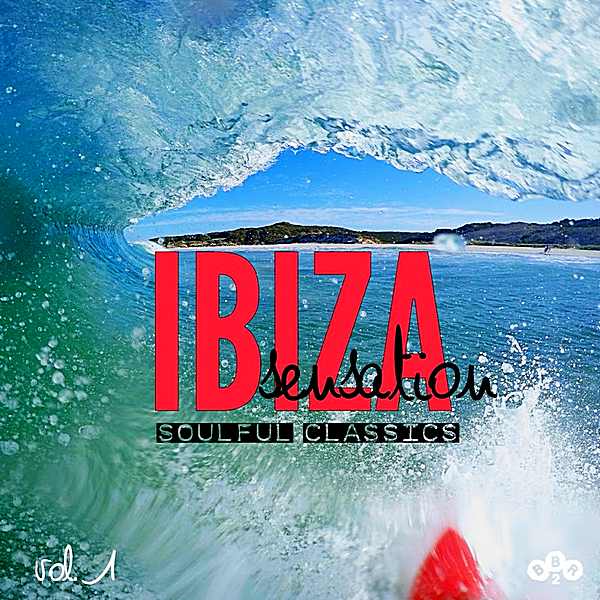 VA - Ibiza Sensation Soulful Classics Vol.1 (2018) MP3 скачать торрент