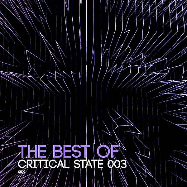 VA - The Best Of Critical State 003 (2018) MP3 скачать торрент