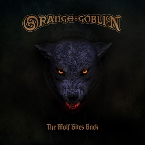 Orange Goblin - The Wolf Bites Back (2018) FLAC скачать торрент