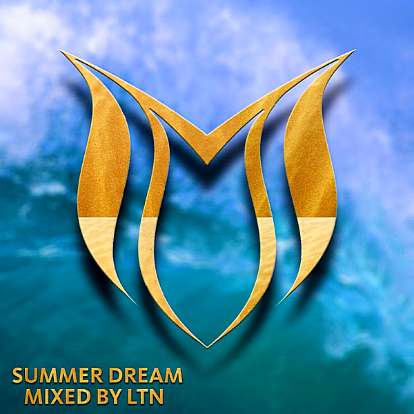 VA - Summer Dream [Mixed by LTN] (2018) MP3 скачать торрент