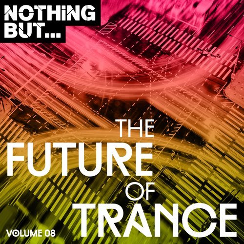 VA - Nothing But... The Future Of Trance Vol.08 (2018) MP3 скачать торрент