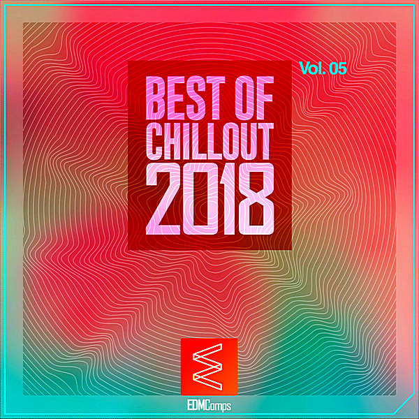 VA - Best Of Chillout 2018 Vol.5 (2018) MP3 скачать торрент