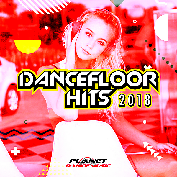 VA - Dancefloor Hits (2018) MP3 скачать торрент